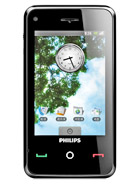 Best available price of Philips V808 in Chile
