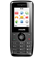 Best available price of Philips X100 in Chile