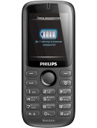 Best available price of Philips X1510 in Chile