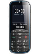 Best available price of Philips X2301 in Chile
