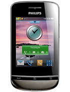 Best available price of Philips X331 in Chile