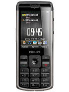 Best available price of Philips X333 in Chile