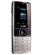 Best available price of Philips X500 in Chile