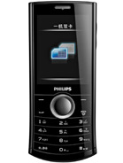 Best available price of Philips Xenium X503 in Chile