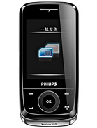 Best available price of Philips X510 in Chile
