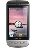 Best available price of Philips X525 in Chile