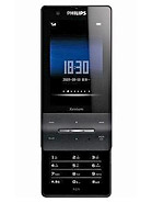 Best available price of Philips X550 in Chile