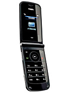Best available price of Philips Xenium X600 in Chile