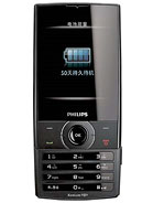 Best available price of Philips X620 in Chile