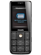 Best available price of Philips X623 in Chile