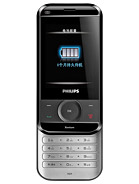 Best available price of Philips X650 in Chile