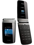 Best available price of Philips Xenium X700 in Chile