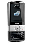 Best available price of Philips X710 in Chile