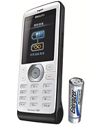 Best available price of Philips Xenium 9-9j in Chile