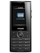 Best available price of Philips Xenium X513 in Chile