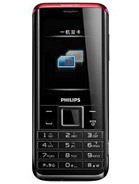 Best available price of Philips Xenium X523 in Chile