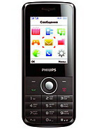 Best available price of Philips X116 in Chile