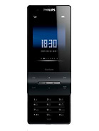 Best available price of Philips X810 in Chile