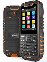 Best available price of Plum Ram 4 in Chile