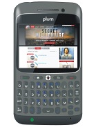 Best available price of Plum Velocity in Chile