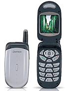 Best available price of Pantech G700 in Chile