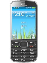 Best available price of QMobile B800 in Chile