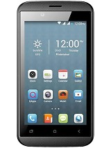 Best available price of QMobile T50 Bolt in Chile