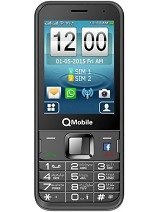 Best available price of QMobile Explorer 3G in Chile