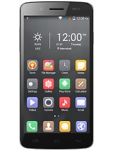 Best available price of QMobile Linq L10 in Chile