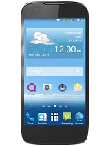 Best available price of QMobile Linq X300 in Chile