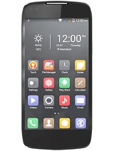Best available price of QMobile Linq X70 in Chile