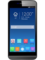 Best available price of QMobile Noir LT250 in Chile