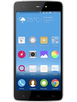 Best available price of QMobile Noir LT600 in Chile
