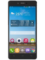 Best available price of QMobile Noir M300 in Chile