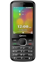 Best available price of QMobile M800 in Chile