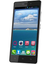 Best available price of QMobile Noir M90 in Chile