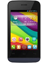 Best available price of QMobile Noir A110 in Chile