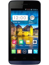 Best available price of QMobile Noir A120 in Chile
