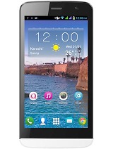 Best available price of QMobile Noir A550 in Chile