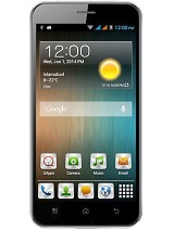 Best available price of QMobile Noir A75 in Chile