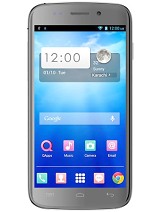Best available price of QMobile Noir A750 in Chile
