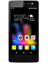 Best available price of QMobile Noir S5 in Chile