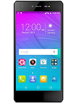 Best available price of QMobile Noir Z10 in Chile