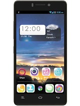 Best available price of QMobile Noir Z3 in Chile