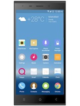 Best available price of QMobile Noir Z5 in Chile