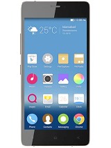 Best available price of QMobile Noir Z7 in Chile