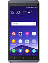 Best available price of QMobile Noir Z9 Plus in Chile