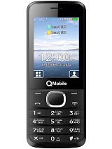 Best available price of QMobile Power3 in Chile