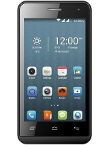 Best available price of QMobile T200 Bolt in Chile