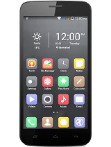 Best available price of QMobile Linq X100 in Chile